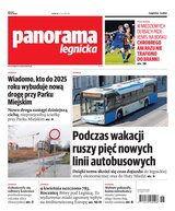 Panorama Legnicka 16/2024