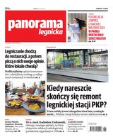 Panorama Legnicka 19/2024
