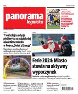 Panorama Legnicka 2/2024