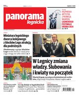 Panorama Legnicka 20/2024