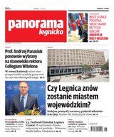 Panorama Legnicka 21/2024