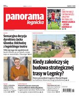Panorama Legnicka 22/2024