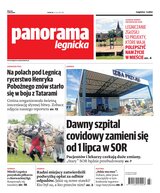 Panorama Legnicka 23/2024
