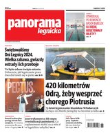 Panorama Legnicka 26/2024