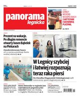 Panorama Legnicka 27/2024