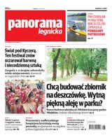 Panorama Legnicka 28/2024