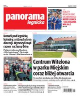 Panorama Legnicka 31/2024