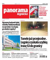 Panorama Legnicka 32/2024