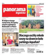 Panorama Legnicka 33/2024