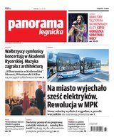 Panorama Legnicka 37/2024
