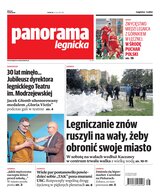 Panorama Legnicka 38/2024