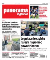 Panorama Legnicka 39/2024