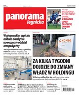 Panorama Legnicka 4/2024