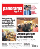 Panorama Legnicka 40/2024