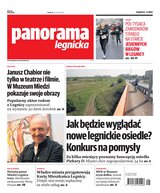 Panorama Legnicka 41/2024