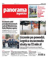 Panorama Legnicka 42/2024