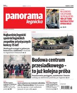 Panorama Legnicka 43/2024