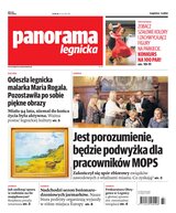 Panorama Legnicka 47/2024