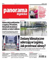 Panorama Legnicka 48/2024