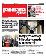 Panorama Legnicka 49/2024