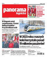 Panorama Legnicka 5/2024