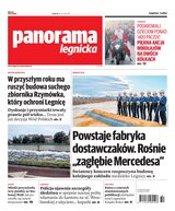 Panorama Legnicka 50/2024