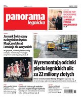 Panorama Legnicka 51/2024