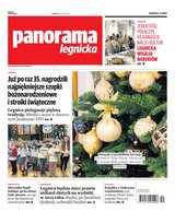 Panorama Legnicka 52/2024