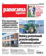 Panorama Legnicka 7/2024