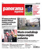 Panorama Legnicka 9/2024