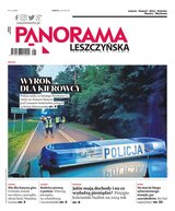 Panorama Leszczyńska 1/2024