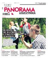 Panorama Leszczyńska 11/2024