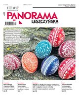 Panorama Leszczyńska 13/2024