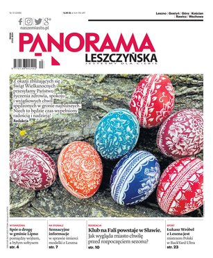 Panorama Leszczyńska 13/2024