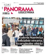 Panorama Leszczyńska 18/2024