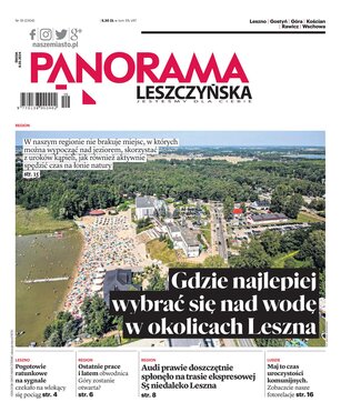 Panorama Leszczyńska 19/2024