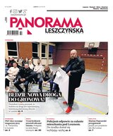 Panorama Leszczyńska 2/2024