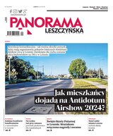 Panorama Leszczyńska 20/2024