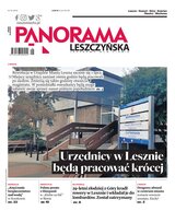 Panorama Leszczyńska 25/2024