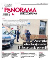 Panorama Leszczyńska 26/2024