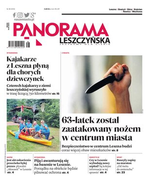 Panorama Leszczyńska 28/2024