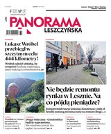 Panorama Leszczyńska 32/2024