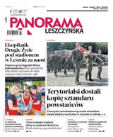 Panorama Leszczyńska 33/2024