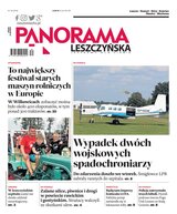 Panorama Leszczyńska 34/2024