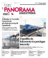 Panorama Leszczyńska 35/2024
