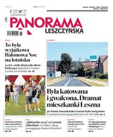 Panorama Leszczyńska 36/2024