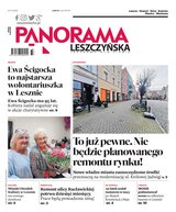 Panorama Leszczyńska 37/2024