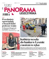 Panorama Leszczyńska 38/2024