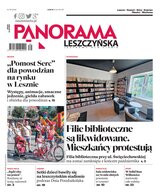 Panorama Leszczyńska 39/2024
