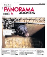 Panorama Leszczyńska 4/2024